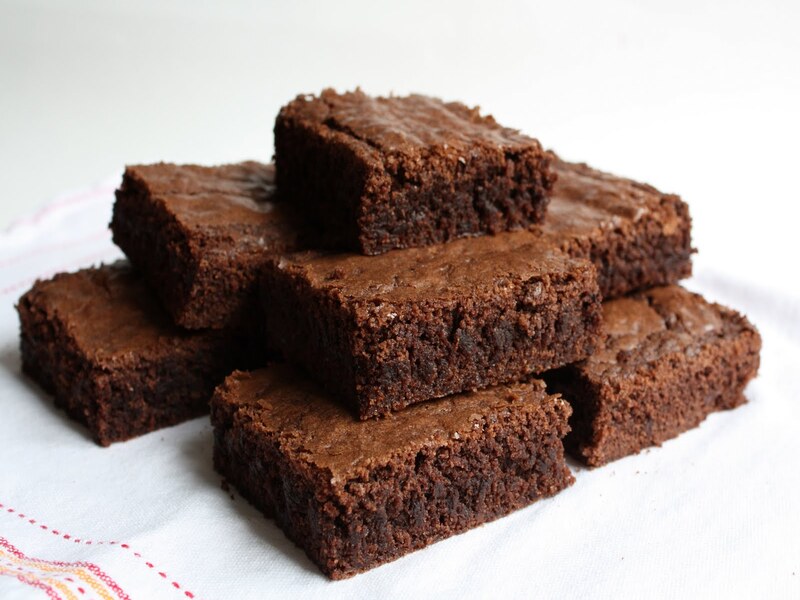 Gambar Brownies