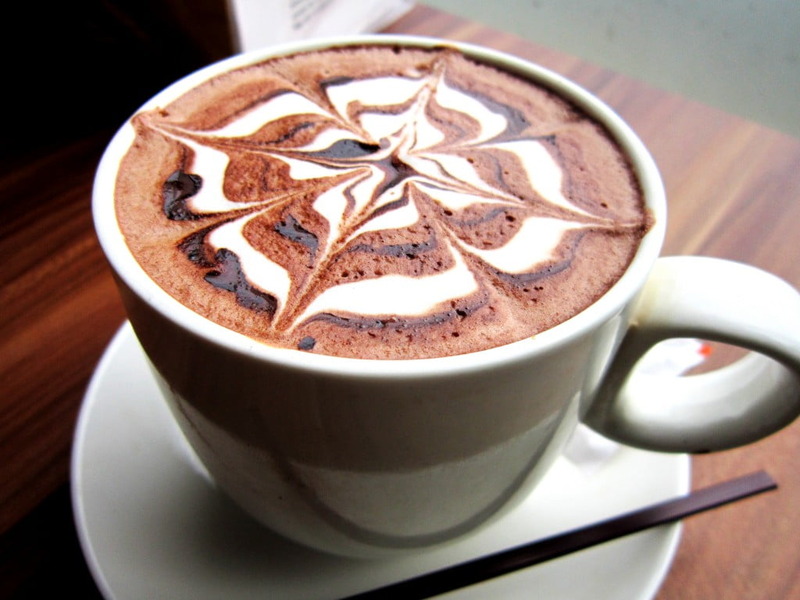 Gambar Mocha